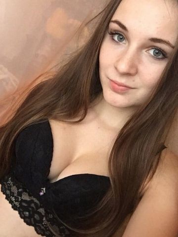 Проститутка Галина